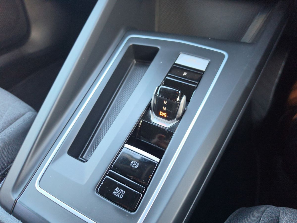 2026 Volkswagen Golf