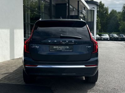 2026 Volvo XC90