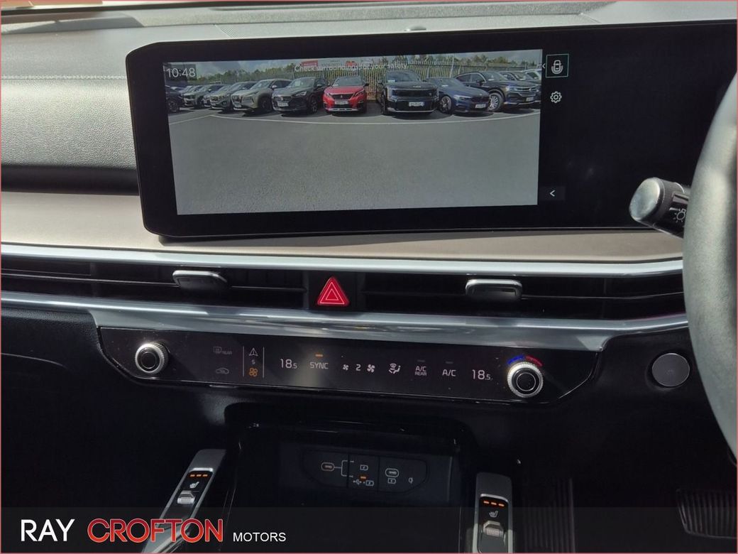 2024 Kia Sorento