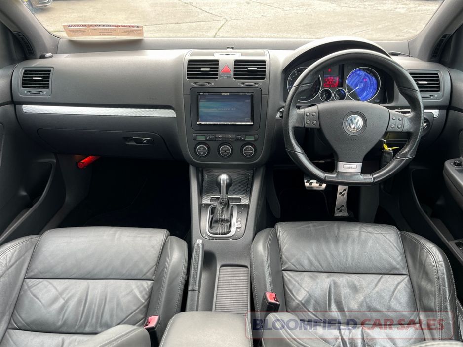 2006 Volkswagen Golf