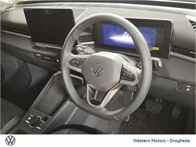 2026 Volkswagen T-Roc