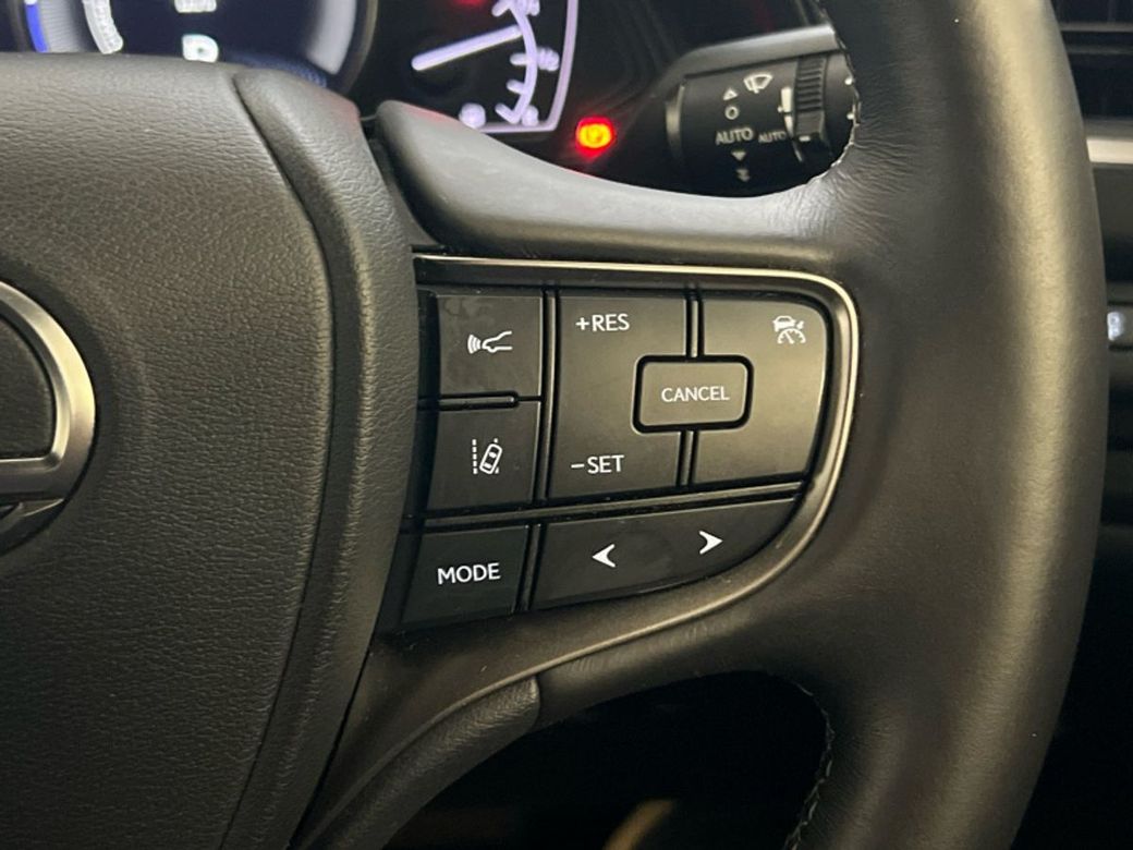 2020 Lexus UX 250H