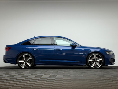 2025 Audi A6