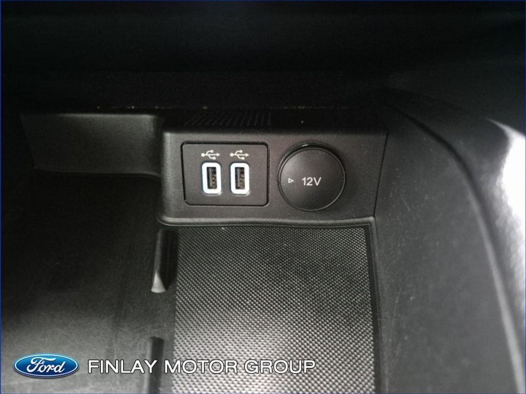 2021 Ford Kuga
