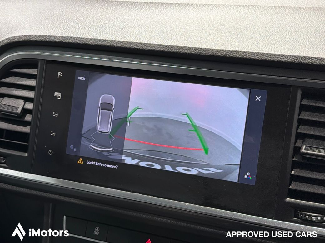 2023 SEAT Ateca