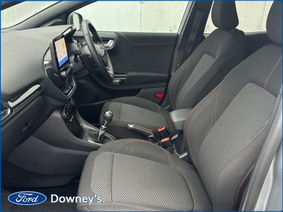 2023 Ford Puma