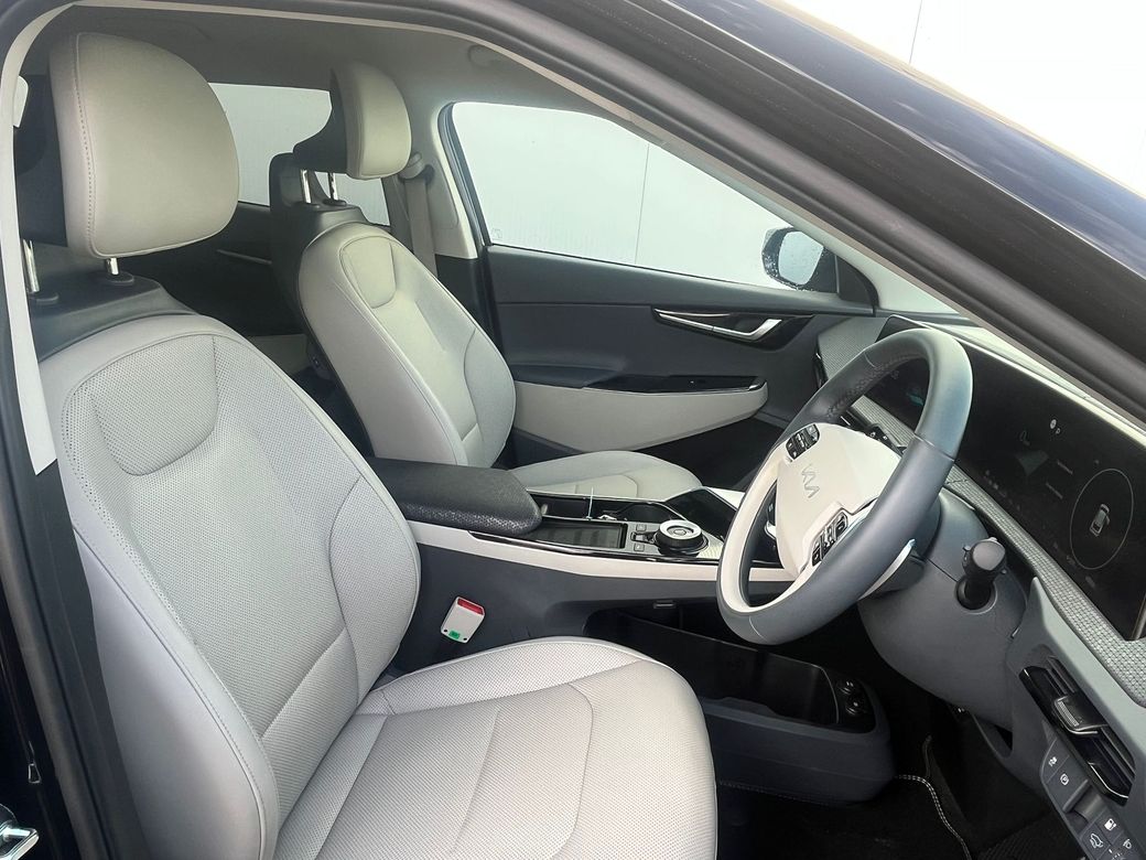 2023 Kia EV6