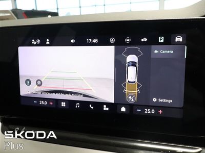 2025 Skoda Octavia
