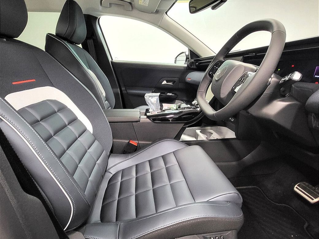 2026 Citroen C5 Aircross