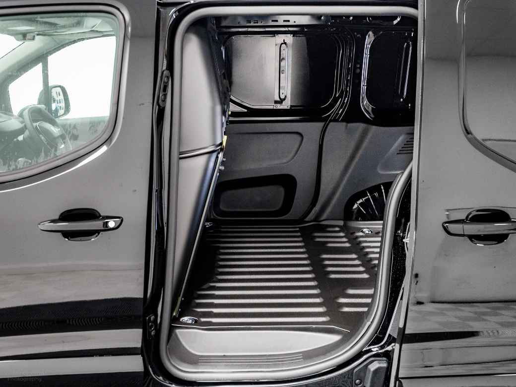 2026 Peugeot Partner