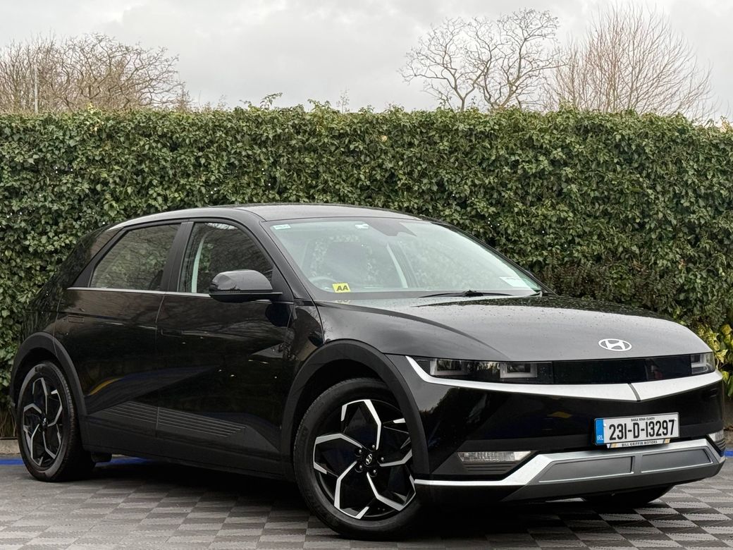 2023 Hyundai Ioniq 5