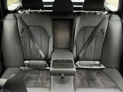 2022 BMW 3 Series