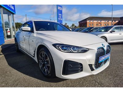 2023 BMW i4