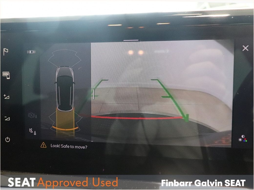 2022 SEAT Arona