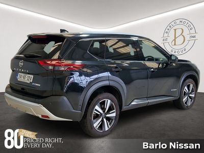 2024 Nissan X-Trail