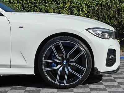 2021 BMW 3 Series
