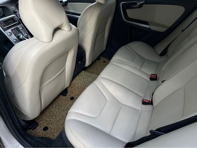 2016 Volvo S60