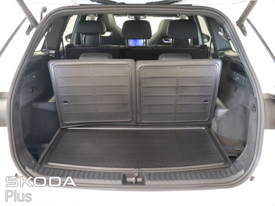 2026 Skoda Kodiaq