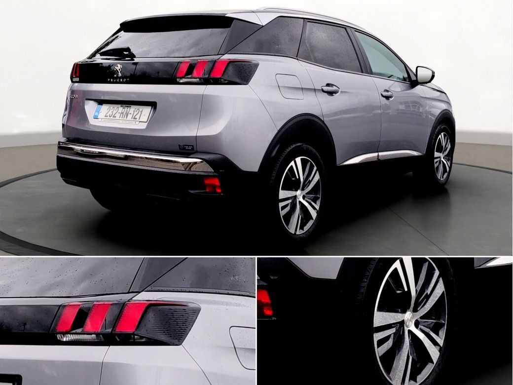 2023 Peugeot 3008