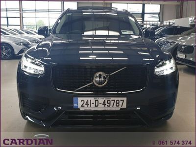 2024 Volvo XC90