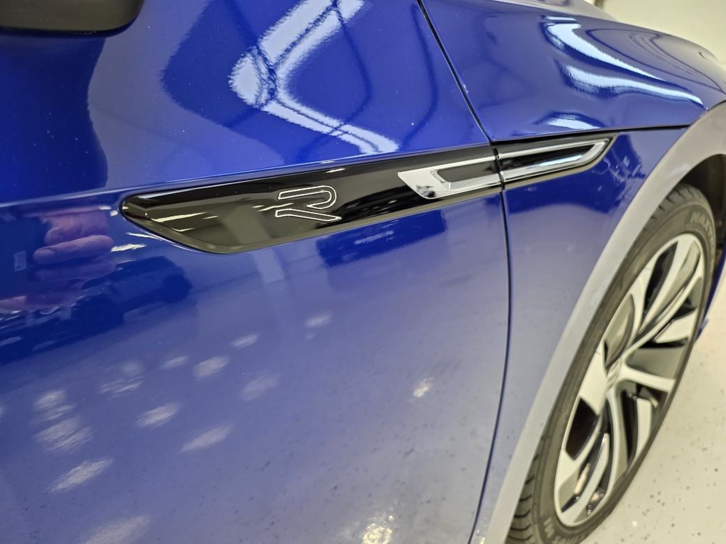 2023 Volkswagen Arteon
