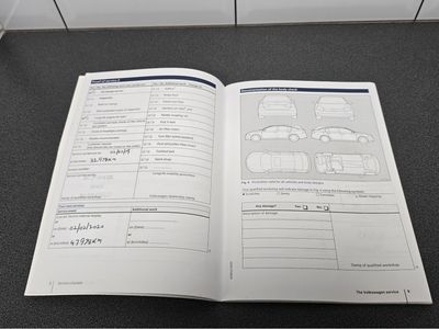 2017 Volkswagen Polo