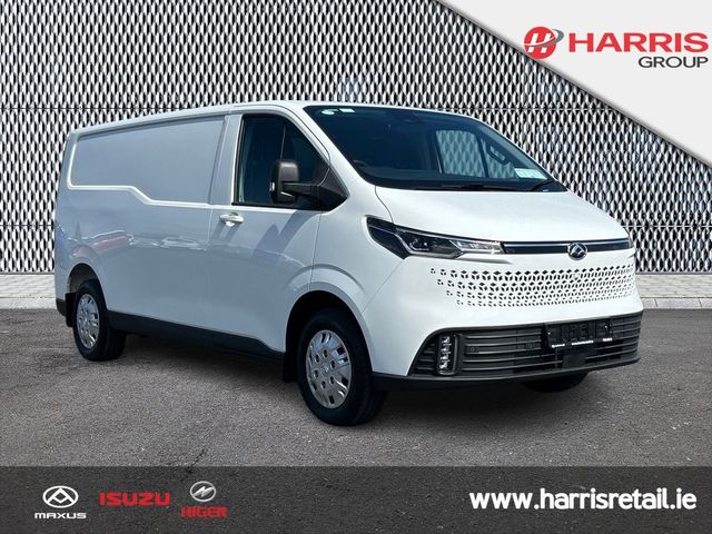 vehicle for sale from Harris Retail