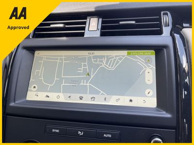 2018 Land Rover Discovery