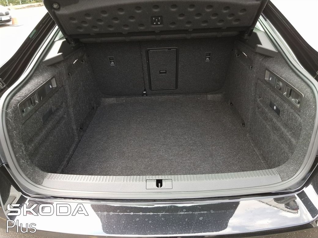 2022 Skoda Superb