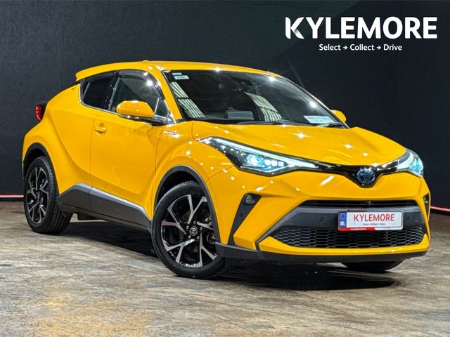 vehicle for sale from Kylemore Cars