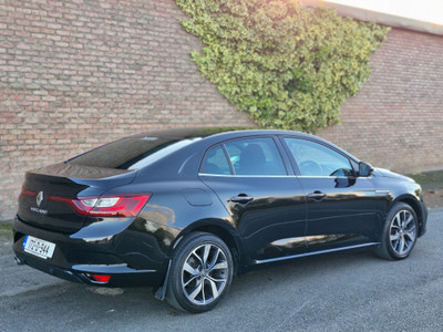 2017 Renault Megane