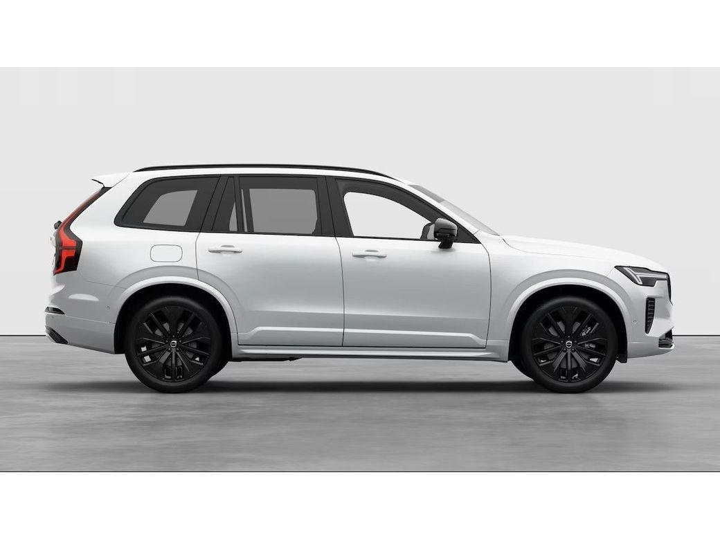 2026 Volvo XC90