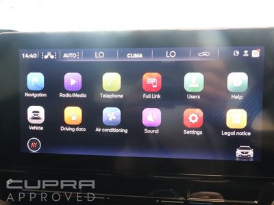 2022 Cupra Formentor