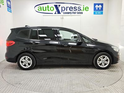 2018 BMW 2 Series