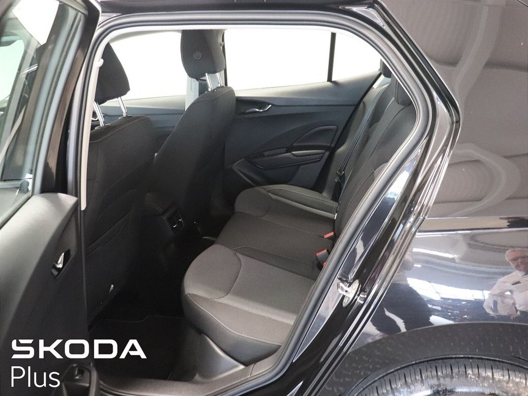 2026 Skoda Fabia