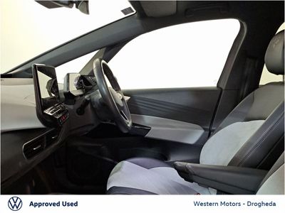 2023 Volkswagen ID.3