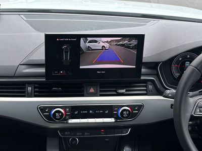 2024 Audi A4