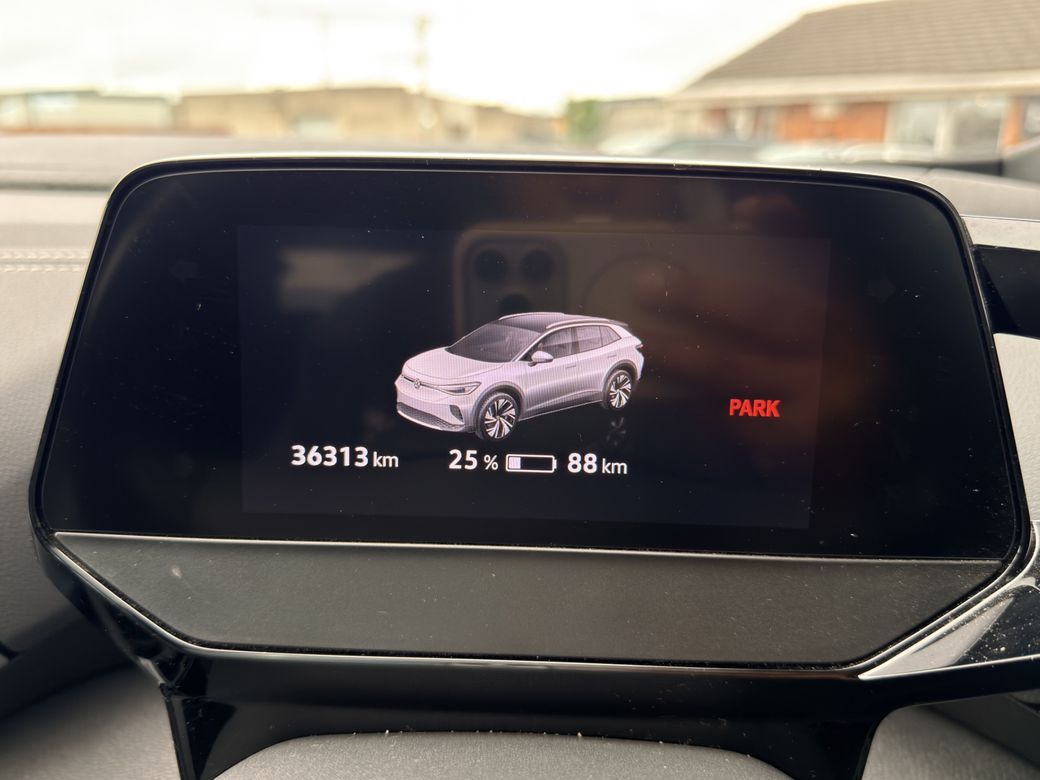 2023 Volkswagen ID.4