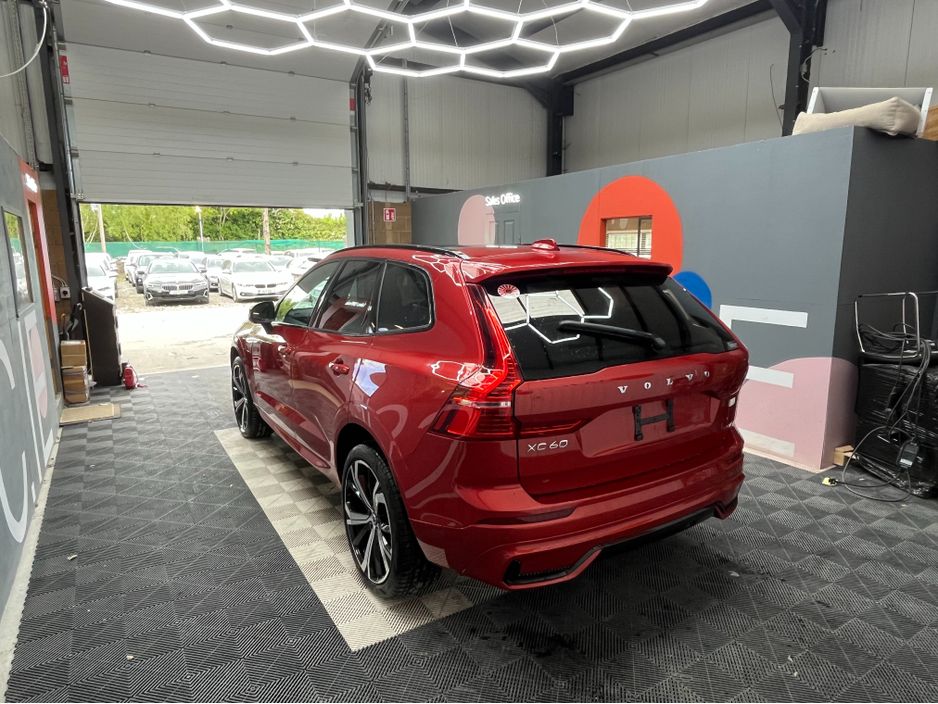 2024 Volvo XC60