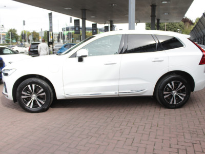 2022 Volvo XC60