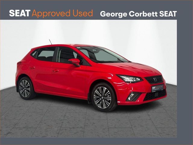 vehicle for sale from George Corbett Motors