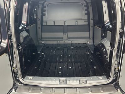 2025 Volkswagen Caddy