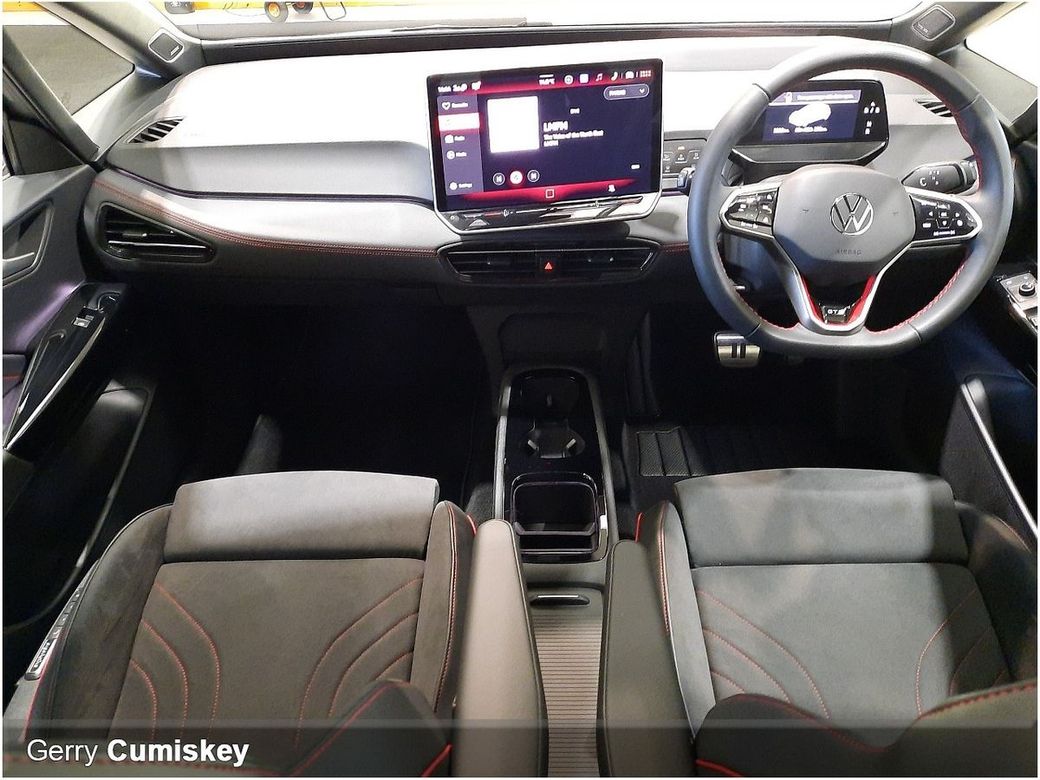 2025 Volkswagen ID.3