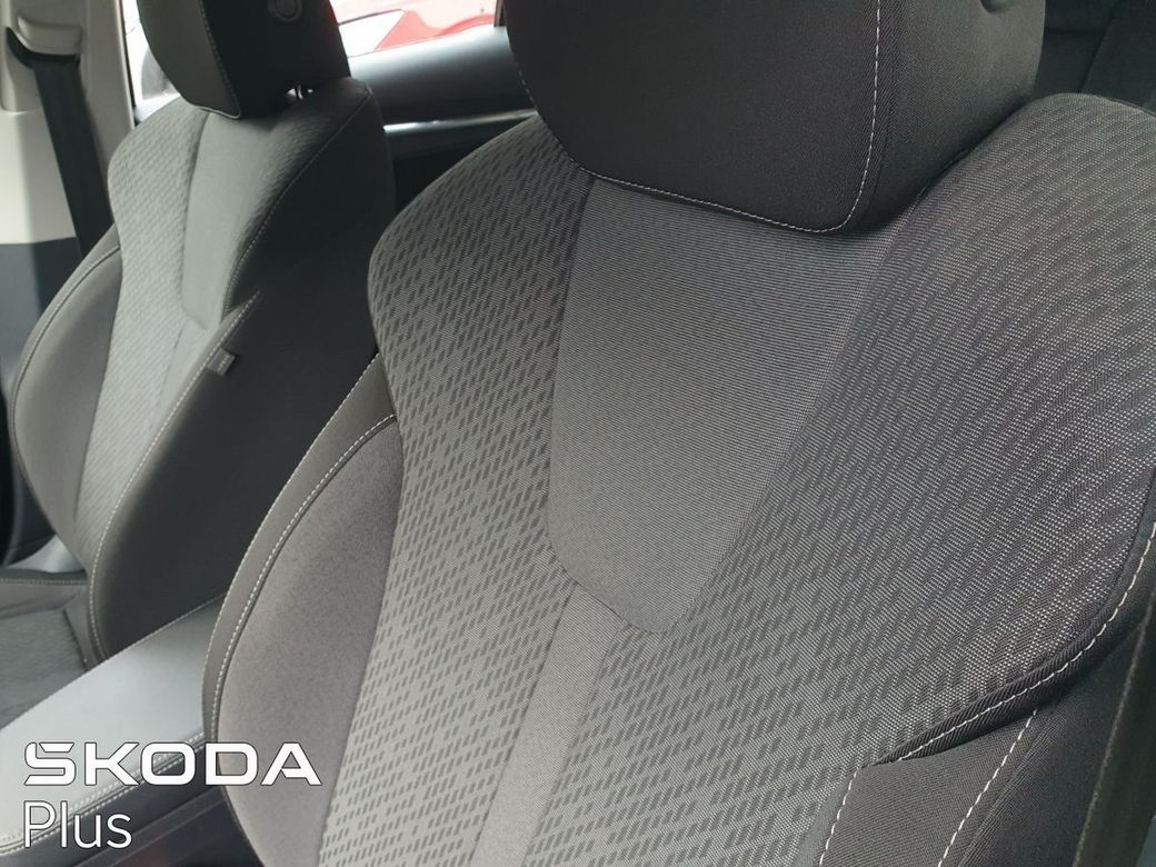 2023 Skoda Octavia