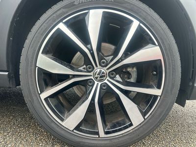 2025 Volkswagen Taigo