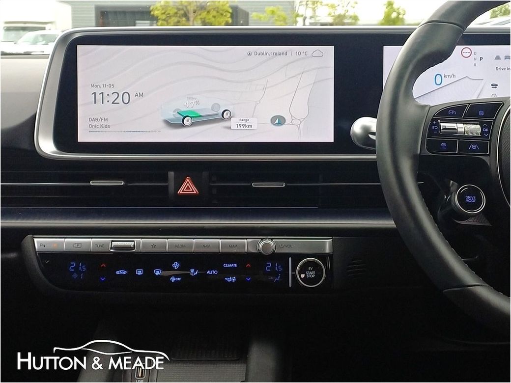 2024 Hyundai Ioniq 6