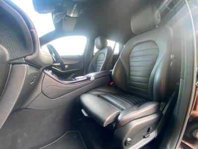 2022 Mercedes-Benz EQC
