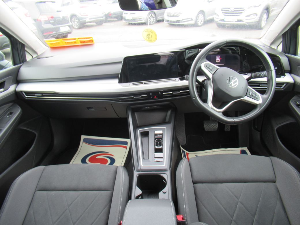 2023 Volkswagen Golf