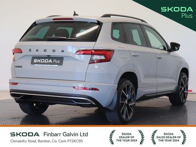 2022 Skoda Karoq