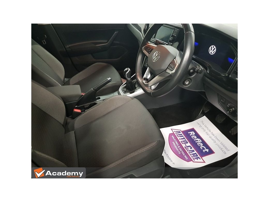 2024 Volkswagen Polo